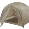 Big Agnes Spicer Peak 6 6-Person Tent