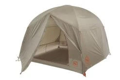 Big Agnes Spicer Peak 6 6-Person Tent