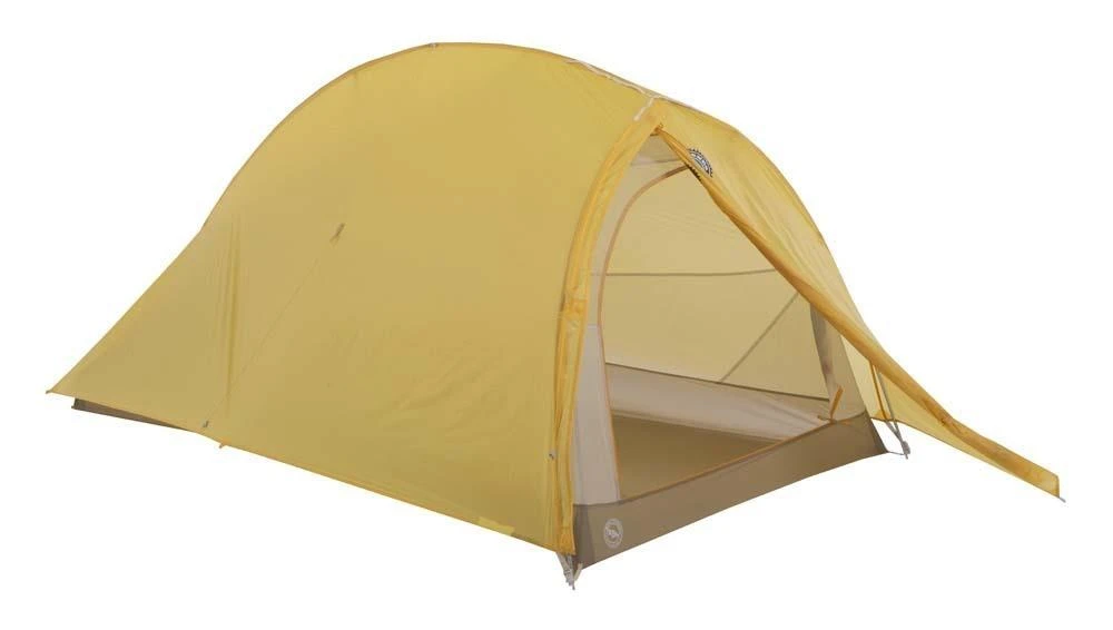 Big Agnes Fly Creek HV UL2 Solution Dye 2-Person Bikepacking Tent 1 Big Agnes Fly Creek HV UL2 Solution Dye 2-Person Bikepacking Tent