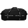 Black Wolf Adventure Pro Duffle 60L Duffle Bag – Jet Black