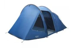 Vango Beta 550XL 5-Person Camping Tent- Moroccan Blue