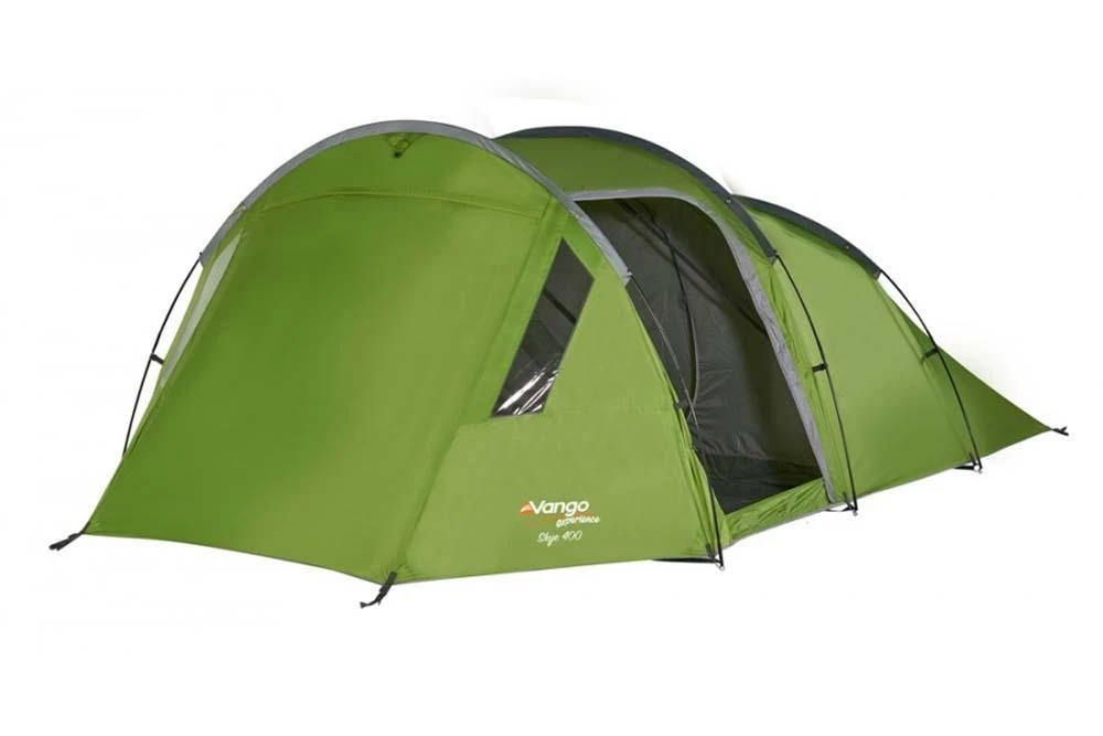 Vango Skye 400 4-Person Camping Tent – Treetops 1 Vango Skye 400 4-Person Camping Tent – Treetops