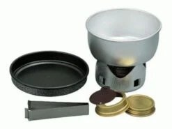 Trangia 28-T Ultralight Alloy Cook Set – Mini