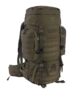 Tasmanian Tiger Raid Pack MkIII Tactical Backpack – Olive