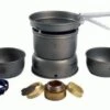 Trangia 25-1 HA Storm Ultralight Hard Anodised Cook Set – Large