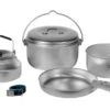 Trangia Camping Cook Set 24