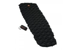 Vango Aotrom Lightweight Sleeping Mat – Anthracite