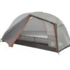 Big Agnes Copper Spur HV UL1 MtnGLO 3-Season 1-Person Backpacking Tent