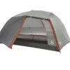 Big Agnes Copper Spur HV UL2 MtnGLO 3-Season 2-Person Backpacking Tent
