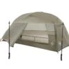 Big Agnes Copper Spur HV UL1 3-Season 1-Person Backpacking Tent – Olive Green