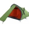 Vango Helvellyn 200 2-Person 3 Season Tent – Pamir Green