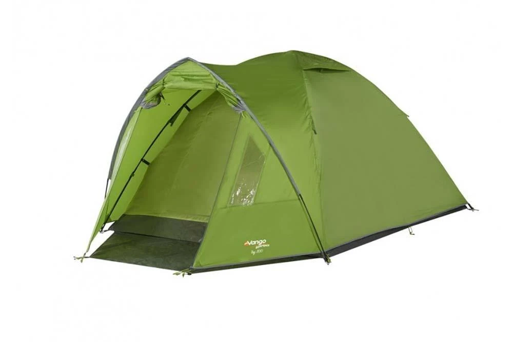 Vango Tay 300 3-Person Dome Tent – Treetops 1 Vango Tay 300 3-Person Dome Tent – Treetops