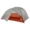 Big Agnes Copper Spur HV UL2 Ultralight 2-Person Hiking Tent – Long