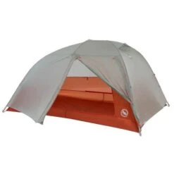 Big Agnes Copper Spur HV UL2 Ultralight 2-Person Hiking Tent – Long