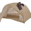 Big Agnes Tiger Wall UL2 2-Person Bikepacking Tent – Solution Dye