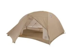Big Agnes Tiger Wall UL3 3-Person Bikepacking Tent – Solution Dye