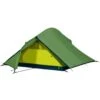 Vango Blade 200 Tent 2-Person Tent – Pamir Green