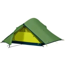 Vango Blade 200 Tent 2-Person Tent – Pamir Green