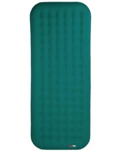 Black Wolf Hexatherm Airlite Single Mat – Jolly Green