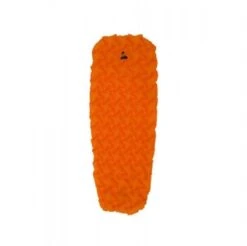 Vango Aotrom Short Inflatable Mat – 140 X 5cm – Orange