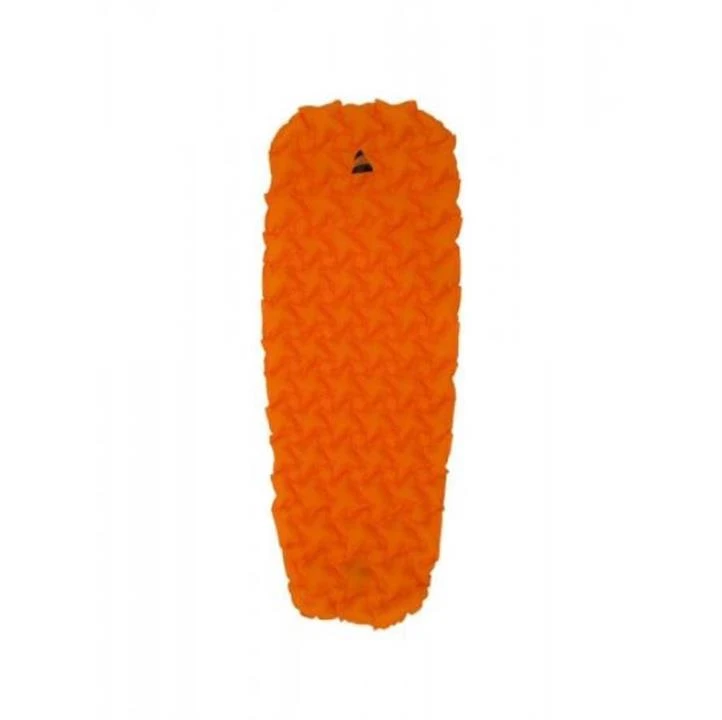 Vango Aotrom Short Inflatable Mat – 140 X 5cm – Orange 1 Vango Aotrom Short Inflatable Mat – 140 X 5cm – Orange