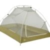 Big Agnes Seedhouse SL 2 3 Season 2-Person Tent – Green