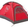 Big Agnes Shield 2 2-Person 4-Season Lightweight Mountaineering Tent