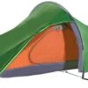 Vango Nevis 200 2-Person Lightweight Hiking Tent – Pamir Green