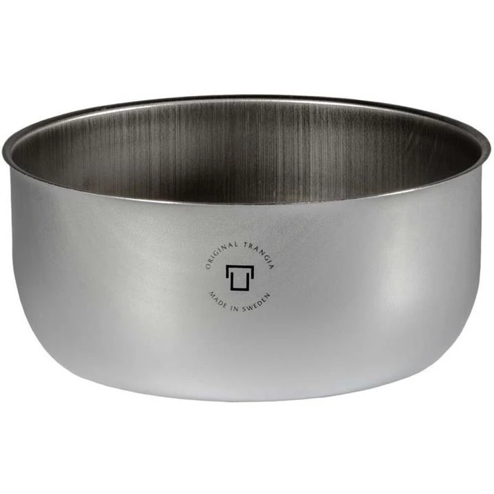 Trangia Saucepan In Duossal 1.75L 1 Trangia Saucepan In Duossal 1.75L
