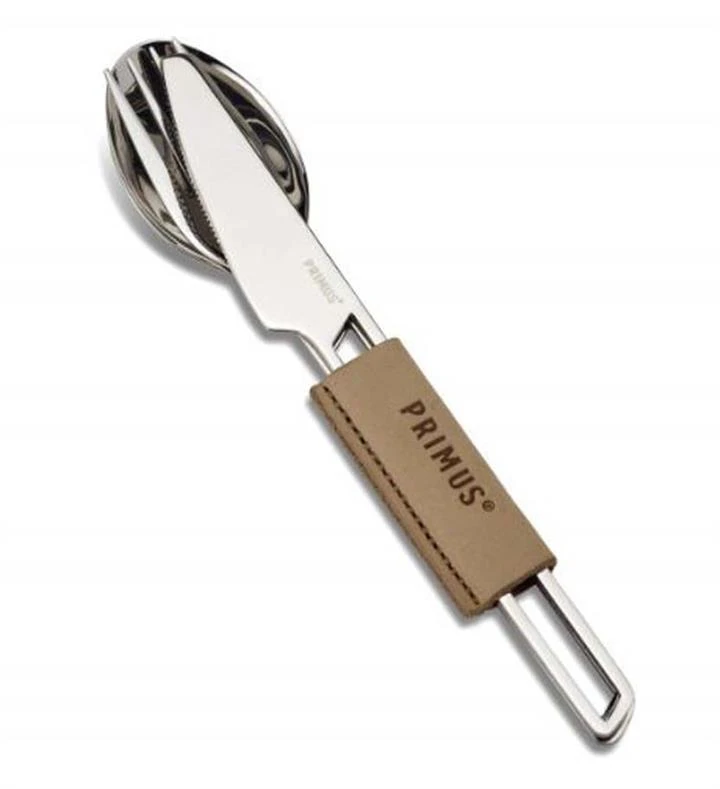 Primus CampFire Cutlery Set 1 Primus CampFire Cutlery Set
