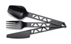 Primus Lightweight Trail Cutlery – Black