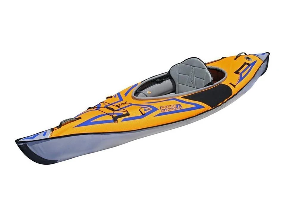 Advanced Elements Advancedframe Sport Inflatable Kayak