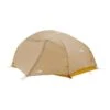 The North Face Trail Lite 2-Person Hiking Tent – Khaki Stone/Arrowwood Yellow