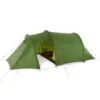 Naturehike Opalus 2-Person 20D Hiking Tent – Green