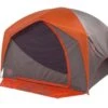 Big Agnes Big House 6-Person 3-Season Car Camping Tent