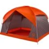 Big Agnes Dog House 6-Person 3-Season Car Camping Tent