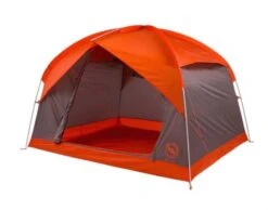 Big Agnes Dog House 6-Person 3-Season Car Camping Tent