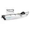 Terravent K2 Foldable Kayak – White