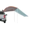 Big Agnes Sand Wash Car-Mounted Tarp