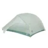 Big Agnes Tiger Wall 3-Person 3-Season Crazylight Platinum Tent