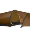 Hilleberg Anjan 3 GT – Light Weight 3-Person Mountain Hiking Tent – Sand