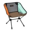 Helinox Chair One Mini – Mint Multi-Block