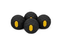 Helinox Vibram Ball Feet Set – 45mm – Black
