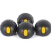 Helinox Vibram Ball Feet Set – 55mm – Black