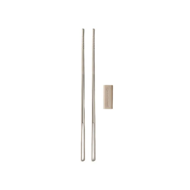 Sea To Summit Detour Stainless Steel Chopsticks 1 Sea To Summit Detour Stainless Steel Chopsticks