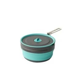 Sea To Summit Frontier 2.2L Ultralight Collapsible Pouring Pot