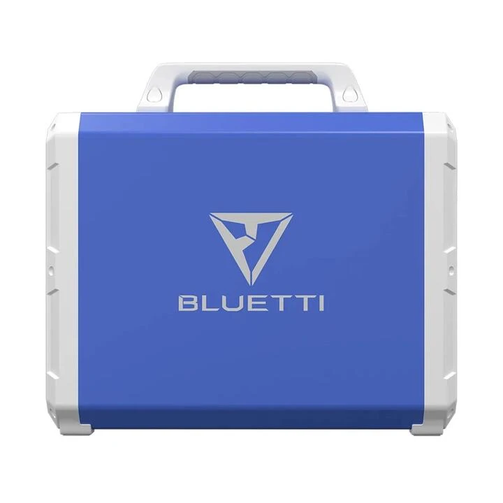 BLUETTI EB150 Portable Power Station | 1,000W 1,500Wh 1 BLUETTI EB150 Portable Power Station | 1,000W 1,500Wh