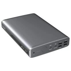 BLUETTI K2 Power Bank 50000mAh/185Wh