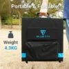 BLUETTI SP120 120W Solar Panel, SP120*3