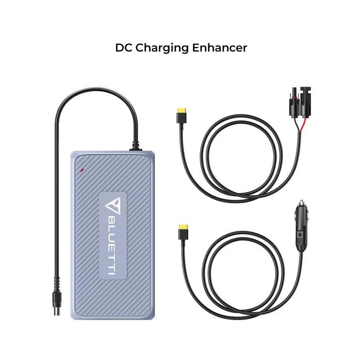DC Charging Enhancer (D050S) 1 DC Charging Enhancer (D050S)